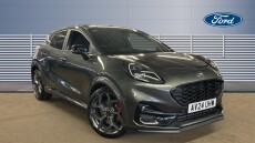 Ford Puma ST 1.5 EcoBoost ST 5dr Petrol Hatchback